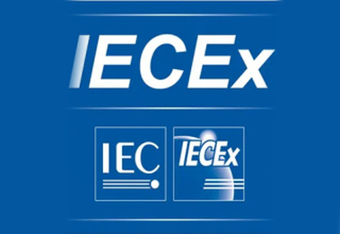 IECEx international  explosion-proof  certification